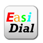 Cover Image of Download EasiDial  APK