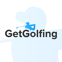 「Get Golfing」のアイコン画像