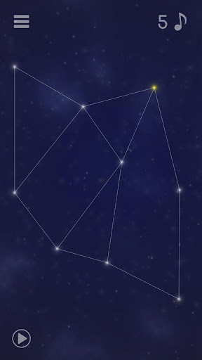 Echoes - Musical Puzzle Game Screen 2