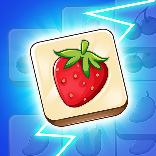 3 Tiles Master: Mahjong Blocks logo