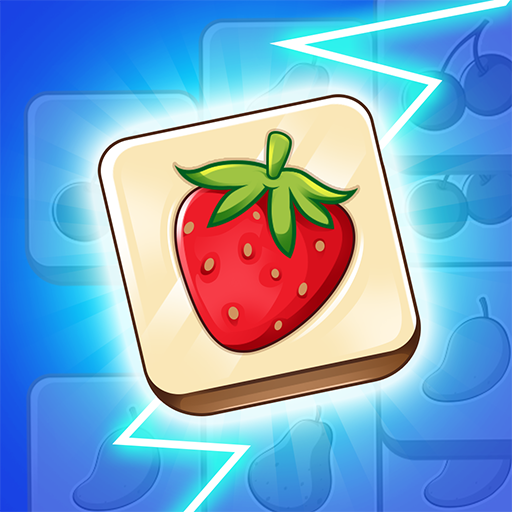 3 Tiles Master: Mahjong Blocks 1.0.3 Icon