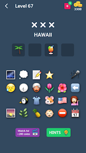 Unknown app Screenshot