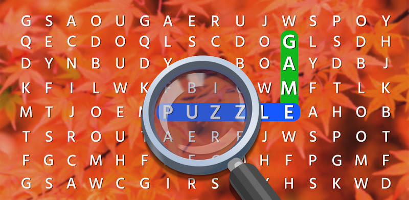 Word Search Inspiration