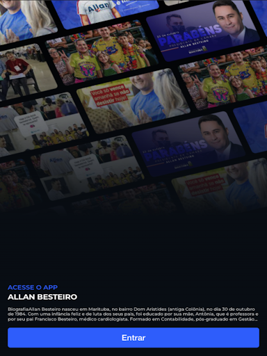 Allan Besteiro Screen 3