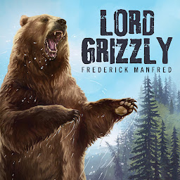 Icon image Lord Grizzly