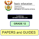 Cover Image of Unduh Matric 2021 | Grade 12 Exam Papers and Guides 16 APK