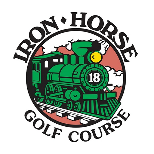 Iron Horse Golf Tee Times logo