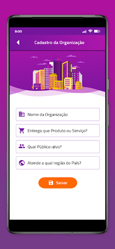 Análise SWOT Screen 3