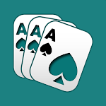 Cover Image of Download Card Solitaire  APK