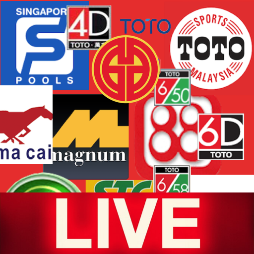 Gold lotto 4d deals