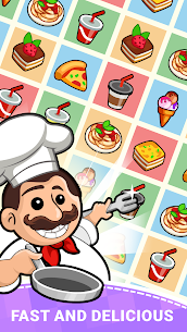 Food Fever: Restaurant Tycoon Mod Apk Download 9