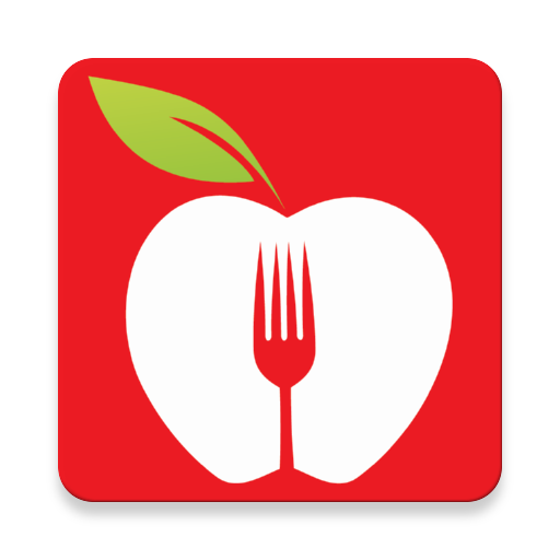 HCF Diet logo