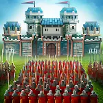 Cover Image of 下载 Empire: Four Kingdoms | Medieval Strategy MMO  APK