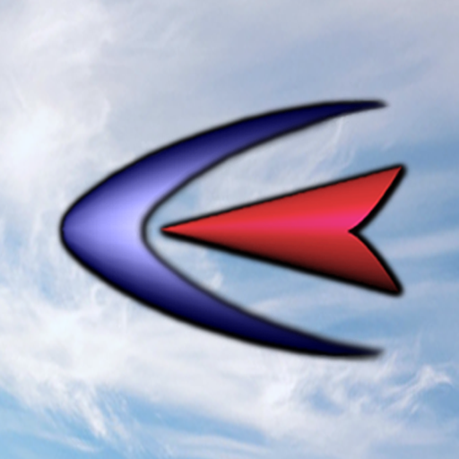 Cirrus Pilot Log Book logo