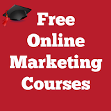 Online Marketing Courses FREE icon