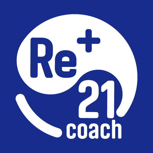 Re21 Coach logo