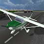 Airplane Simulator Pilot 3D