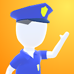 Cover Image of Download Police Tycoon 3D  APK