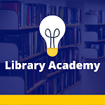 Cover Image of ダウンロード Library Academy  APK