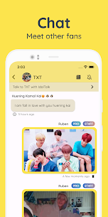 kpoppo APK for Android Download 2