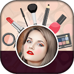 Cover Image of Descargar Makeup Camera - Beauty Face Ph  APK