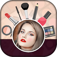 Makeup Camera - Beauty Face Photo Editor