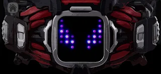 Demons Driver Veil Destream - Screenshot 1