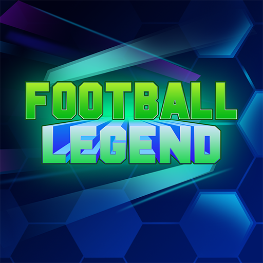 Football Legend  Icon