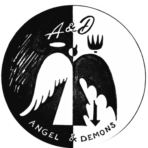 Angel & Demons