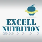 Excell Nutrition icon