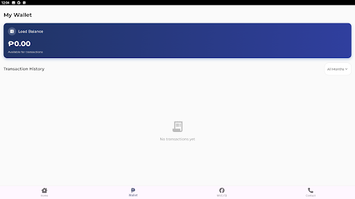 MVC - Students App