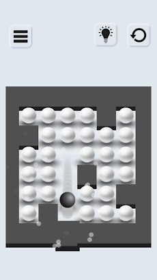 Ballaze - Ball Maze Puzzleのおすすめ画像1