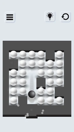 Game screenshot Ballaze - Ball Maze Puzzle mod apk