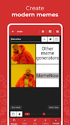 Meme Generator Meme Maker