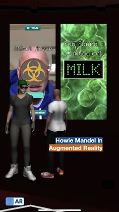 Howie Go Viral - Screenshot 4