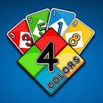 Cover Image of 下载 4 colors 3 APK