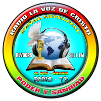 Radio La Voz de Cristo El Alto