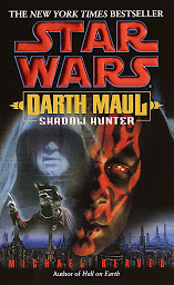 Icon image Star Wars: Darth Maul: Shadow Hunter