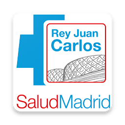 图标图片“Hospital U. Rey Juan Carlos”