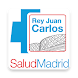 Hospital U. Rey Juan Carlos - Androidアプリ