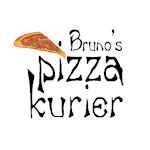 Cover Image of Скачать Bruno's Pizza Kurier  APK