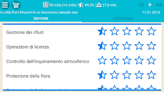Immagine screenshot
