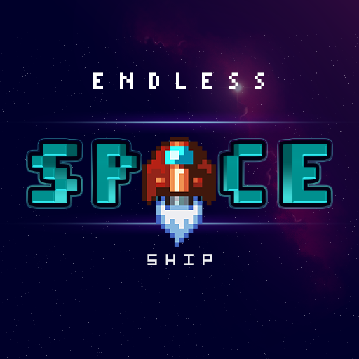Endless Spaceship 9.0 Icon