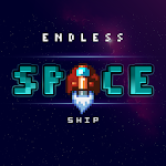 Cover Image of Tải xuống Endless Spaceship 9.0 APK