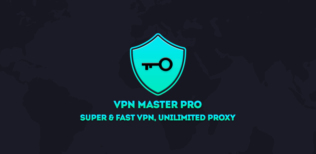 Vpn master pro