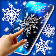 Top 50 Personalization Apps Like Snow Live Wallpaper ❄️ Winter 4K Wallpapers - Best Alternatives