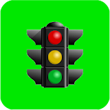 Test de señales de tráfico icon
