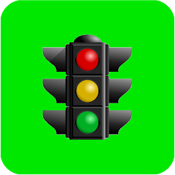 Icon image Test de señales de tráfico