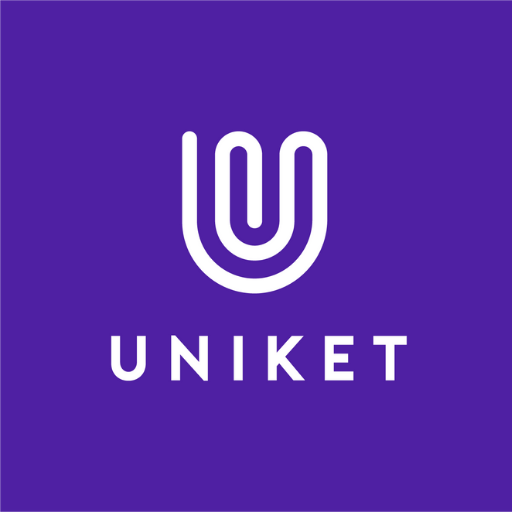 Uniket Wholesale Shopping App logo