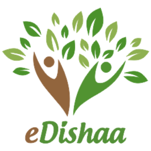 eDishaa Course logo